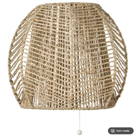 Lampada applique Manalg