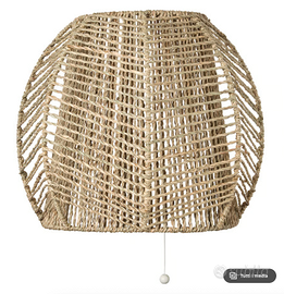 Lampada applique Manalg