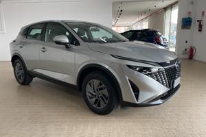 Nissan Qashqai MHEV 140 CV Acenta