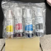 Inchiostri epson 104 ecotank