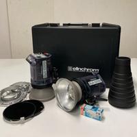 Flash Elinchrom