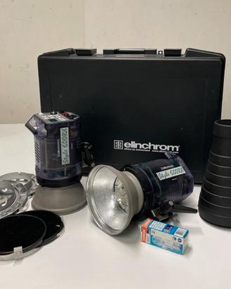 Flash Elinchrom