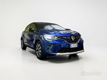 Renault Captur 1.0 tce Intens 100cv