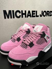 Scarpe da basket Jordan Air Jordan 4 “Orchid”47.5