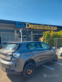 RICAMBI USATI FIAT TIPO 2016 MOTORE 55260384