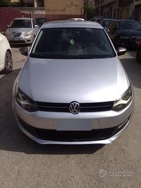 Volkswagen Polo 1.2 Diesel