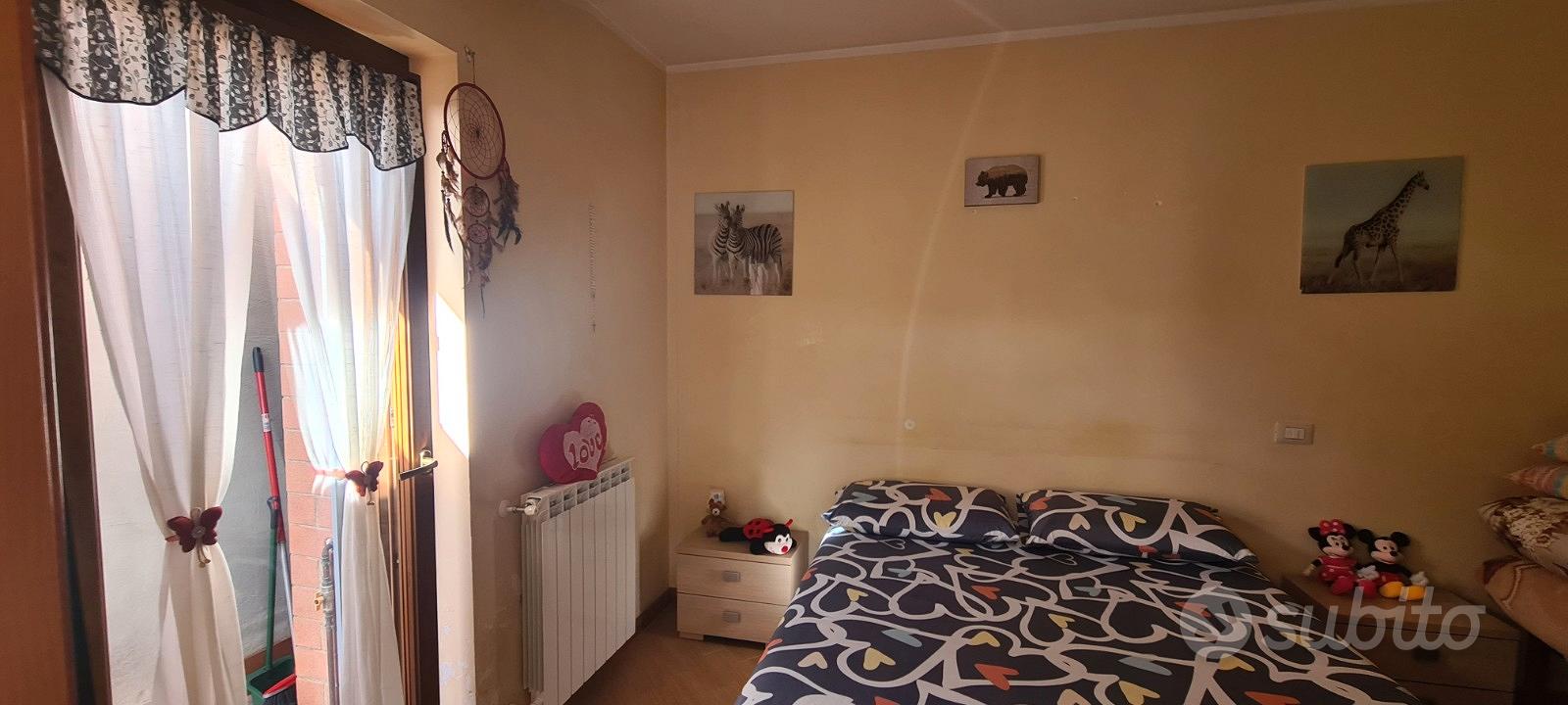 Appartamento – Roma, Borghesiana - Vista 5