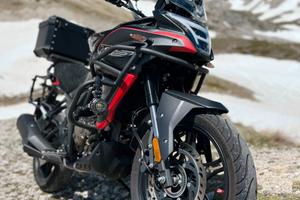 Voge Valico 300DS