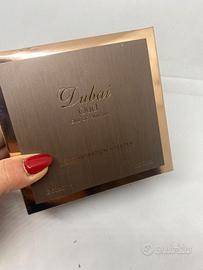 profumo tester Dubai oud 50 ml