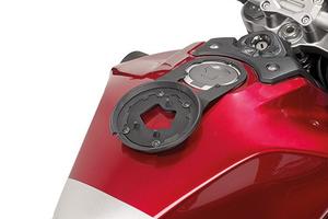 FLANGIA GIVI BF38 TANKLOCK HONDA CB 1000 R 2023