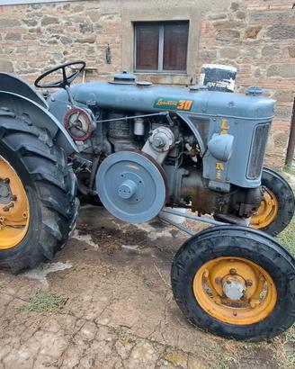 LANDINI  TESTA CALDA