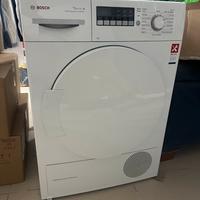 Asciugatrice Bosch