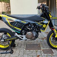 Husqvarna 701 SM 2024