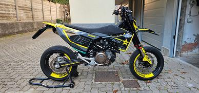Husqvarna 701 SM 2024