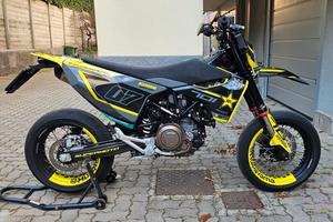 Husqvarna 701 SM 2024