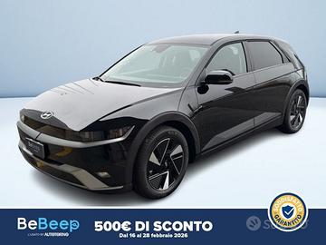Hyundai Ioniq 5 84 KWH EXCLUSIVE PLUS RWD