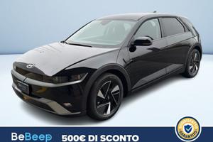 Hyundai Ioniq 5 84 KWH EXCLUSIVE PLUS RWD