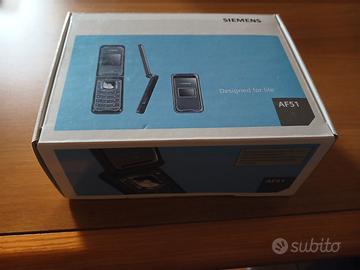 Cellulare Siemens AF51