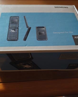 Cellulare Siemens AF51