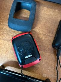 Garmin 500