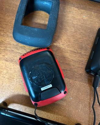 Garmin 500
