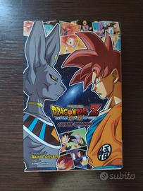 Dragon Ball Z Battle of Gods