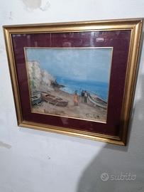 quadri di Gaetano Bocchetti