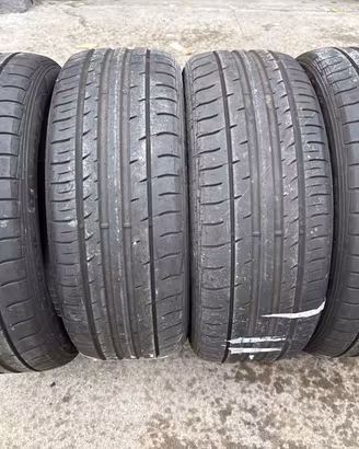 gomme usate 2155018 Estivo FALKEN - FK453 - 600