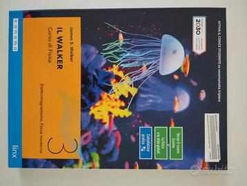 Libri nuovi per quinta classe Liceo scientifico