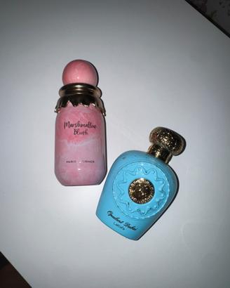 Profumi