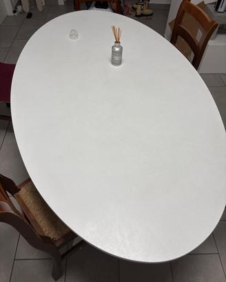 Tavolo Ovale