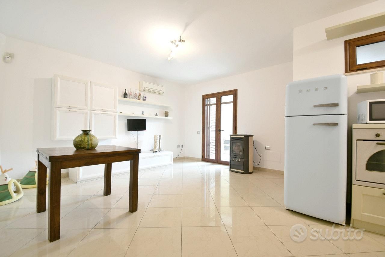 Apartment in Selargius, Casteddu/Cagliari - Vista 2