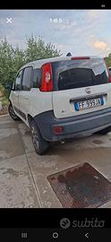 Panda van 1.3 multijet