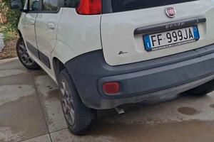 Panda van 1.3 multijet