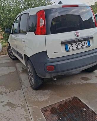 Panda van 1.3 multijet