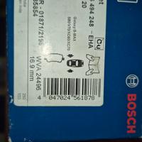 pastiglie posterioru