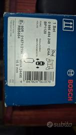 pastiglie posterioru