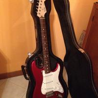 Fender Stratocaster Perfette condizioni