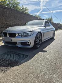 BMW serie4 coupé 