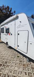 Caravan Bürstner Averso plus 440 TK