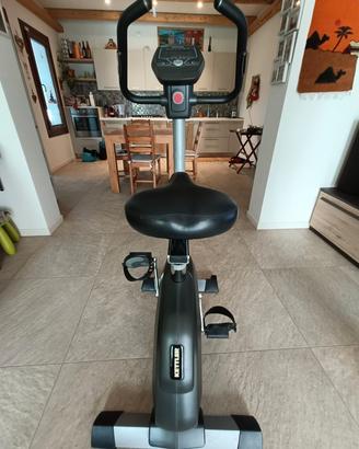 Ciclette Kettler Axos Cycle P