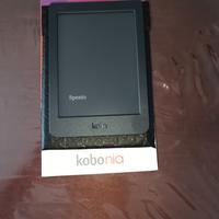 kobonia kindle