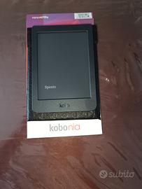 kobonia kindle