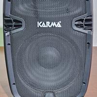 casse karma attive con usb