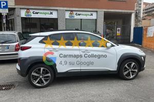Hyundai Kona 1.6 CRDI 115 CV XPrime