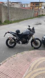 YAMAHA Tenerè 700 - 2023