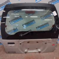 Portellone Posteriore Daihatsu Terios 2003