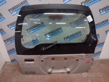 Portellone Posteriore Daihatsu Terios 2003