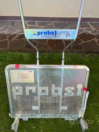 Carrello per Pavimenti Propst