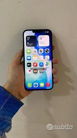 Apple iPhone 14 Plus black 128 GB - 8864